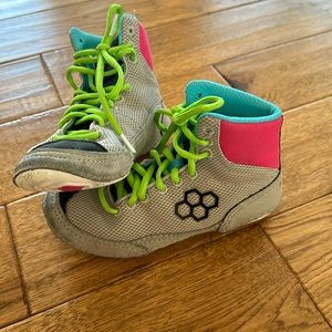 Rudis Wrestling Shoes